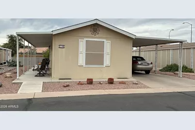 834 S Meridian Road #174, Apache Junction, AZ 85120 - Photo 2