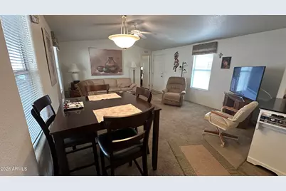 834 S Meridian Road #174, Apache Junction, AZ 85120 - Photo 32