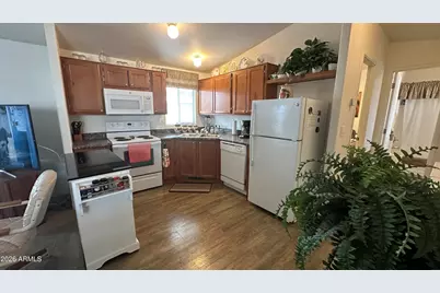 834 S Meridian Road #174, Apache Junction, AZ 85120 - Photo 38