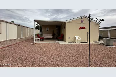 834 S Meridian Road #174, Apache Junction, AZ 85120 - Photo 16