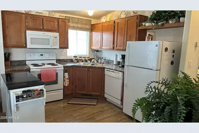 834 S Meridian Road #174, Apache Junction, AZ 85120 - Photo 42