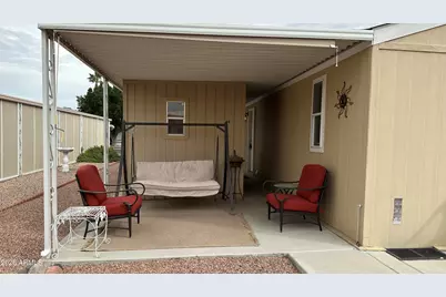 834 S Meridian Road #174, Apache Junction, AZ 85120 - Photo 14