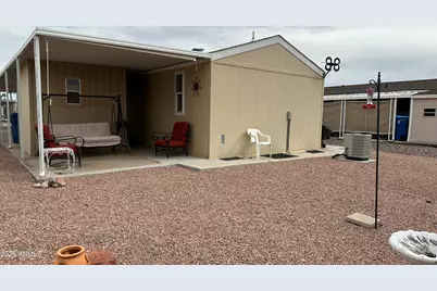 834 S Meridian Road #174, Apache Junction, AZ 85120 - Photo 20