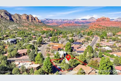 260 Montazona Trail, Sedona, AZ 86351 - Photo 36