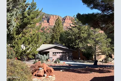 260 Montazona Trail, Sedona, AZ 86351 - Photo 2