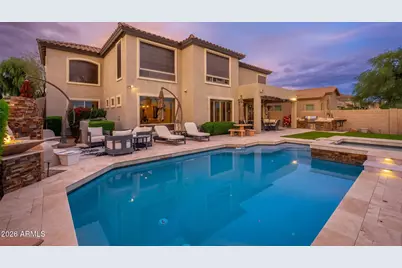 4107 E Pullman Road, Cave Creek, AZ 85331 - Photo 54