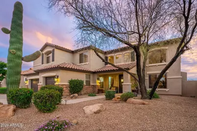 4107 E Pullman Road, Cave Creek, AZ 85331 - Photo 2