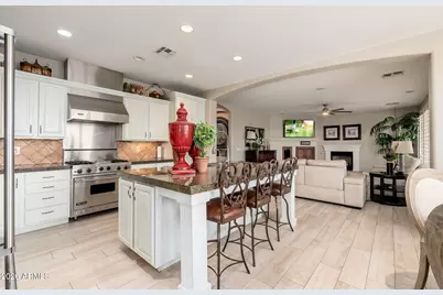 4107 E Pullman Road, Cave Creek, AZ 85331 - Photo 2