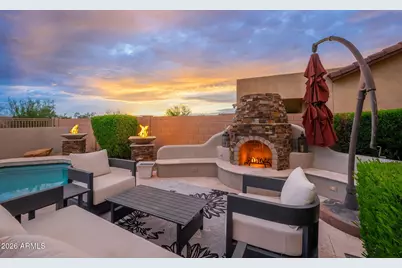 4107 E Pullman Road, Cave Creek, AZ 85331 - Photo 52