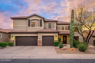 4107 E Pullman Rd, Cave Creek, AZ 85331 - Photo 2