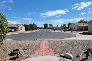 3815 N Illinois Ave, Florence, AZ 85132 - Photo 32