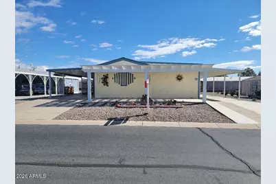 3815 N Illinois Avenue, Florence, AZ 85132 - Photo 1