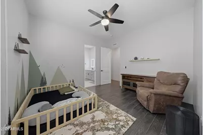 20207 W Whitton Court, Buckeye, AZ 85396 - Photo 34