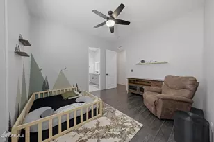 20207 W Whitton Ct, Buckeye, AZ 85396 - Photo 34