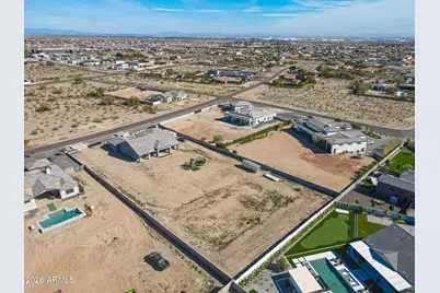 20207 W Whitton Court, Buckeye, AZ 85396 - Photo 58