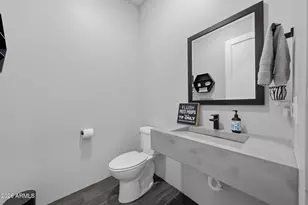 20207 W Whitton Ct, Buckeye, AZ 85396 - Photo 32