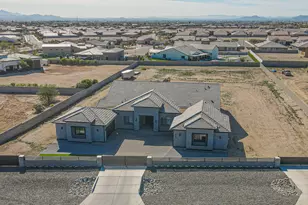 20207 W Whitton Ct, Buckeye, AZ 85396 - Photo 2