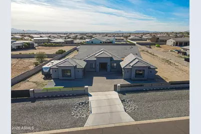 20207 W Whitton Court, Buckeye, AZ 85396 - Photo 60