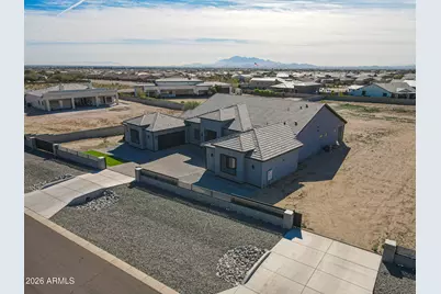 20207 W Whitton Court, Buckeye, AZ 85396 - Photo 62