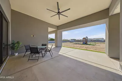 20207 W Whitton Court, Buckeye, AZ 85396 - Photo 52