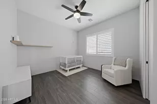 20207 W Whitton Ct, Buckeye, AZ 85396 - Photo 40