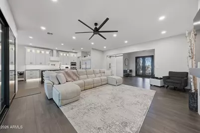 20207 W Whitton Court, Buckeye, AZ 85396 - Photo 18