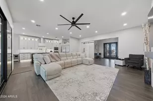 20207 W Whitton Ct, Buckeye, AZ 85396 - Photo 18