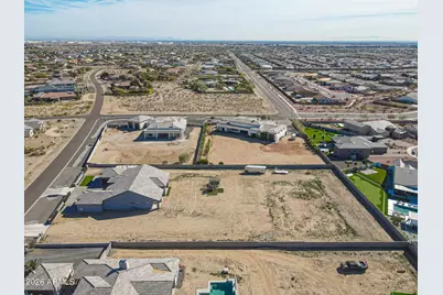 20207 W Whitton Court, Buckeye, AZ 85396 - Photo 56