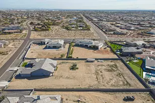 20207 W Whitton Ct, Buckeye, AZ 85396 - Photo 52