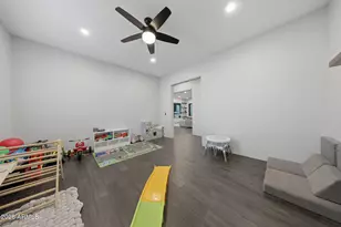 20207 W Whitton Ct, Buckeye, AZ 85396 - Photo 32