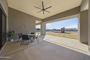 20207 W Whitton Ct, Buckeye, AZ 85396 - Photo 50