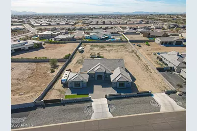 20207 W Whitton Court, Buckeye, AZ 85396 - Photo 48