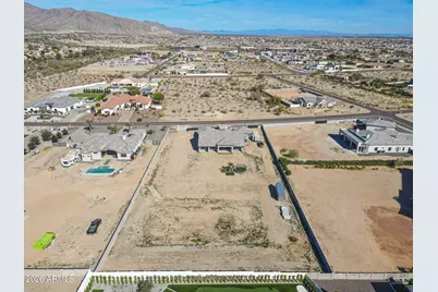 20207 W Whitton Court, Buckeye, AZ 85396 - Photo 54