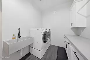 20207 W Whitton Ct, Buckeye, AZ 85396 - Photo 44