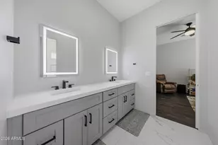 20207 W Whitton Ct, Buckeye, AZ 85396 - Photo 38