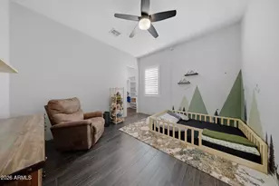 20207 W Whitton Ct, Buckeye, AZ 85396 - Photo 34