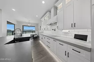 20207 W Whitton Ct, Buckeye, AZ 85396 - Photo 4