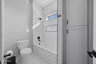 20207 W Whitton Ct, Buckeye, AZ 85396 - Photo 38