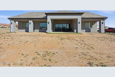 20207 W Whitton Court, Buckeye, AZ 85396 - Photo 46