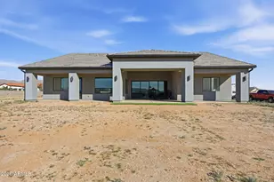 20207 W Whitton Ct, Buckeye, AZ 85396 - Photo 46