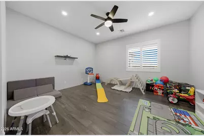 20207 W Whitton Court, Buckeye, AZ 85396 - Photo 30