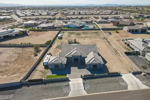 20207 W Whitton Ct, Buckeye, AZ 85396 - Photo 46