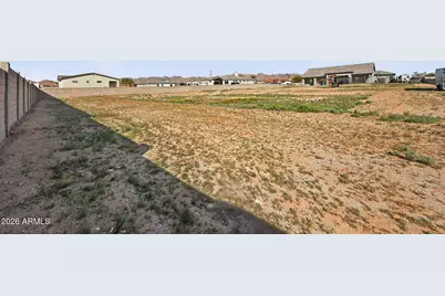 20207 W Whitton Court, Buckeye, AZ 85396 - Photo 54