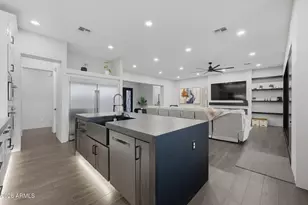 20207 W Whitton Ct, Buckeye, AZ 85396 - Photo 8