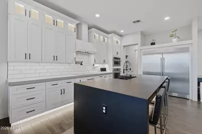 20207 W Whitton Court, Buckeye, AZ 85396 - Photo 8