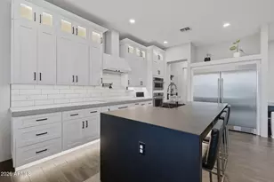 20207 W Whitton Ct, Buckeye, AZ 85396 - Photo 8