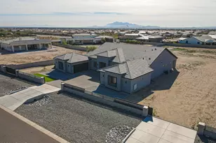 20207 W Whitton Ct, Buckeye, AZ 85396 - Photo 60