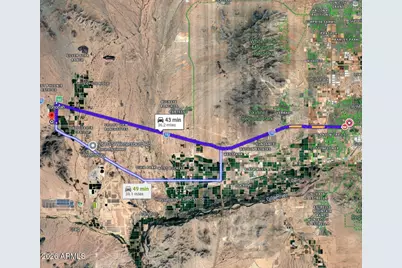 417Xx W Palm Lane #-, Tonopah, AZ 85354 - Photo 18