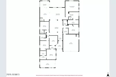 10850 E Trent Avenue, Mesa, AZ 85212 - Photo 2