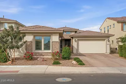 10850 E Trent Avenue, Mesa, AZ 85212 - Photo 1